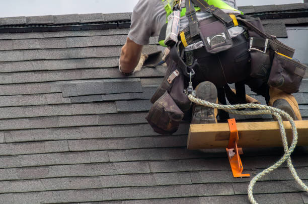 Reliable Roof Replacement contractor in Grove City, PA by Brentwood Metal Roofing